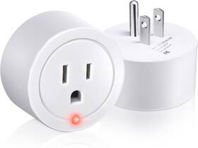 Branded 659861984614961 2 Sets Of Temperature Controlled Outlet Thermo Cube On At 32-degrees/off
