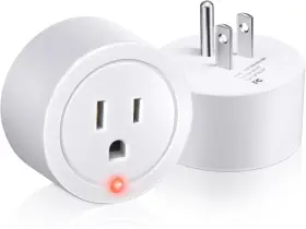 659861984614961 Branded 2 Sets Of Temperature Controlled Outlet Thermo Cube On At 32-degrees/off