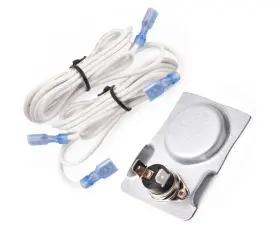 Branded 755419475290 Adviace Magnetic Automatic Thermostat Sensor Switch With High Temperature Rated