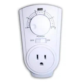 Th-926t Branded Non-programmable Furnace Thermostat Plug-in Analogue Dial System Controller 120v