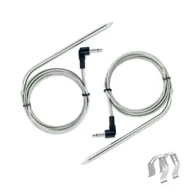Pg24-86 Brati 793101189841 Meat Probe For Camp Chef Wood Pellet Grills Replacement Part 2 Pack