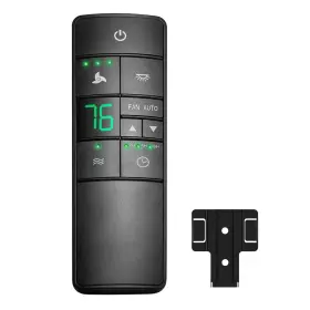 Rc-71t Breeze Bay Hd3 Ceiling Fan Remote Control Replacement For Hampton Home Decorators Co
