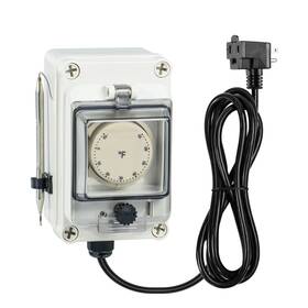 Briidea 779288405042 De-icer Controller De-ice Control Box Automatically Turn On And Off