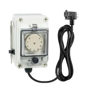 Briidea 779288405042 De-icer Controller De-ice Control Box Automatically Turn On And Off