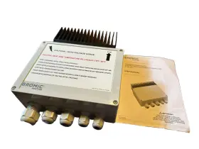 Bh3130011-2 Bromic Tungsten Smart-heat Electric Wireless Dimmer Controller