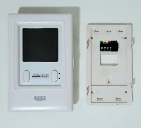 Systxbbuiz01-c Bryant Evolution Zone Thermostat Interface Control