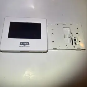 Systxccitco1-a Bryant Evolution Connex Control Thermostat Version 13.02