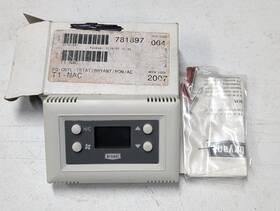 Bryant T1-nac Rnc Non-programmable Thermostat For Ac And Heat