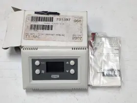 T1-nac Bryant Rnc Non-programmable Thermostat For Ac And Heat