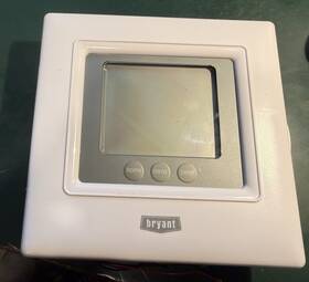 Bryant T6-nrh-b Bryant/carrier Non-programmable Humidistat
