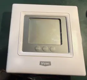 T6-nrh-b Bryant Bryant/carrier Non-programmable Humidistat