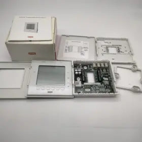 T6-pac01 Bryant Comfort Programmable Touch-n-go Thermostat