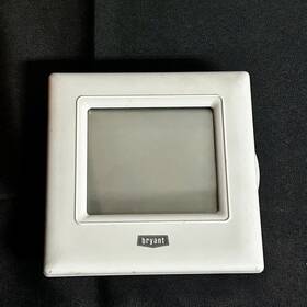 Bryant T6-php81 Preferred Programmable Thermostat T6-php01-a Working