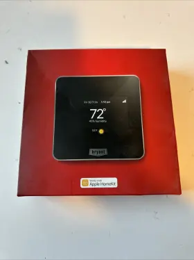T6-wem01-a Bryant T6-wem01 Wi-fi House Wise Thermostat New
