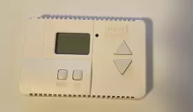Tstatbbbhp01-b Bryant Thermostat