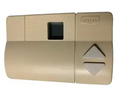 Tstatbbnac81-b Bryant Heating-cooling Thermostat