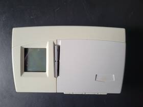 Bryant Tstatbbnhp01-c Thermostat For Home