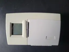 Tstatbbnhp01-c Bryant Thermostat For Home