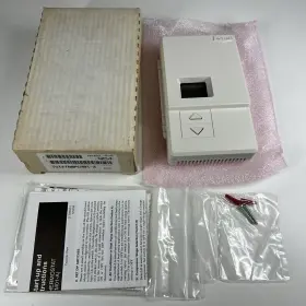 Tstatbbpcm01-a Bryant Carrier 7 Day Programmable Commercial Thermostat Oem New