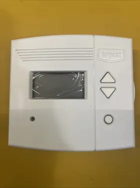 Tstatbbps701b Bryant Tstatbbps701 7 Day Digital Programmable Thermostat Heating And Cooling