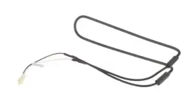 Pl-wp67004188 Budora Wp67004188 Defrost Heater Assembly Compatible With Whirlpool Refrigerators -