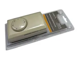T522-a Cadet 027418084019 Mechanical Wall Thermostat