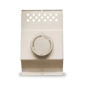 Btf2a Cadet 14920 Btf Baseboard Thermostat Kit 2 Pole Almond Color Model Part