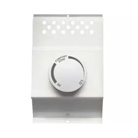 Cadet 313038939984 Single-pole 22 Amp Line Voltage 120/240-volt Mechanical Electric Baseboard Heate