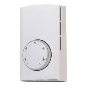 Cadet 313042672679 Double-pole 22 Amp Line Voltage 120/240/208-volt Mechanical Wall-mount Non-progr