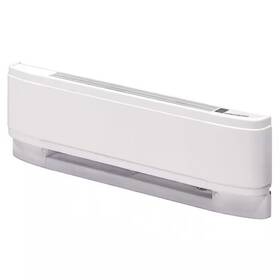 Cadet 313100448468 Equinox Electric Baseboard With Electronic Thermostat 20 Inch