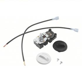 Cadet 66051 Single Pole Thermostat Kit 5.88 Inch H