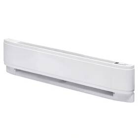 Cadet 744110228847 Equinox Electric Baseboard With Electronic Thermostat 30 Inch