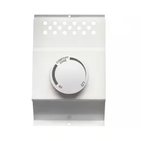 Cadet 744110654899 Single-pole 22 Amp Line Voltage 120/240-volt Mechanical Electric Baseboard Heate