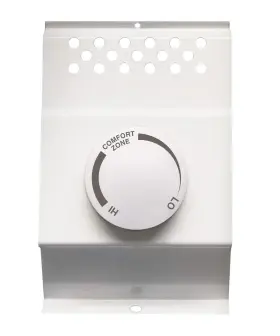 B000am8sxe Cadet Single Pole Built-in Thermostat Kit For Electric Baseboard Heaters