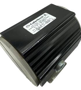 Caloritech Xtb04481-001 Industrial Thermostat Xtb04481001 Cci Thermal