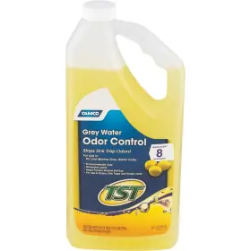 Camco 40252 Tst Grey Rv Water Line Cleaner 32 Oz. Oz 014717402521