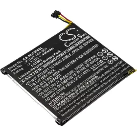 P11gy1-01-s01 Cameron Sino Cs-nlt300sl Battery For Nest Learning Thermostat T200377 T200577 3701-0001-01