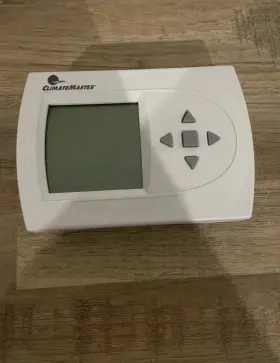 1120-431a Carrier / Climate Master 2v781897 Programmable Thermostat