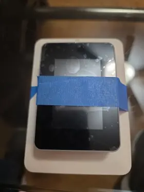 50623mo53138 Carrier 33 Connect Stat And Wall Plate