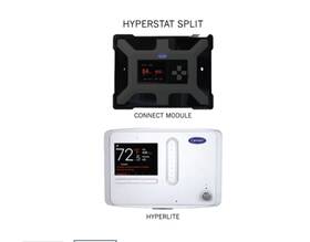 Carrier 7c-hs-k9x-x Hyperstat Split Includes Hyperlite And Hyperconnect
