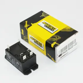 Cecominod006958 Carrier T92s7d22-22 - Oem Replacement Furnace Relay By