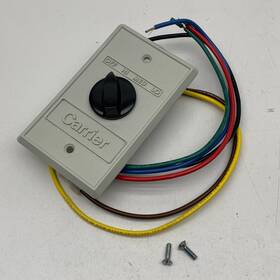 Carrier F800-00003702 Inch Off Hi Med Lo Fan Switch Dpa-289731