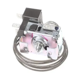 Hh22uc033 Carrier Hvac Spdt Thermostat 240/277v Opens 15f Closes 35f -