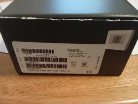 Tc-nac01-a Carrier Comfort Non-programmable Thermostat New