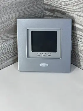 Tp-nrh01-a Carrier Edge Thermostat Model Touch N Go Untested For Parts