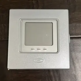 Tp-nrh01-b Carrier Edge Digital Thermostat