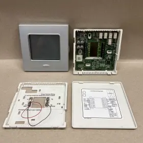 Tp-php01 Carrier Edge Performance Series Programmable Thermostat