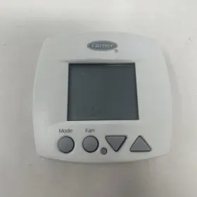 Tstatccpb501 Carrier Thermostat Programmable 5 2