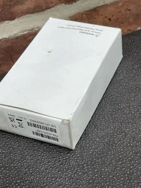 Zs2pl-car Carrier Thermostat New