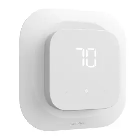 Casebot 840173922217 Wall Plate Cover Compatible With Smart Thermostat 2021 Practical And Stylish